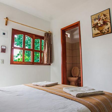 Hotel El Manglar باكالار المظهر الخارجي الصورة