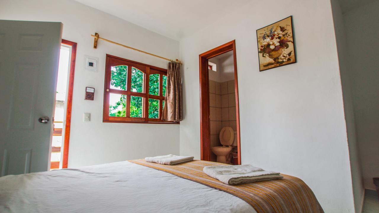 Hotel El Manglar باكالار المظهر الخارجي الصورة
