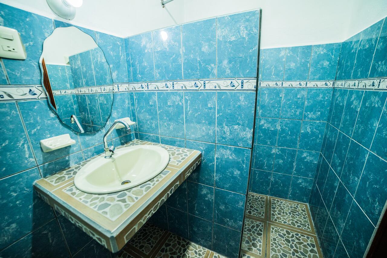 Hotel El Manglar باكالار المظهر الخارجي الصورة