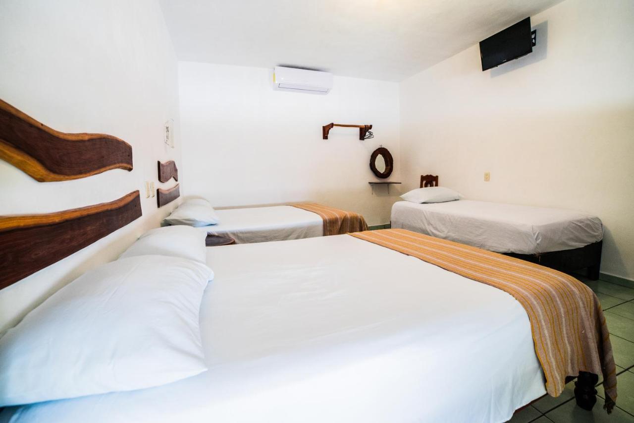 Hotel El Manglar باكالار المظهر الخارجي الصورة